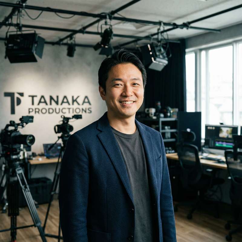 麻豆传媒制片人