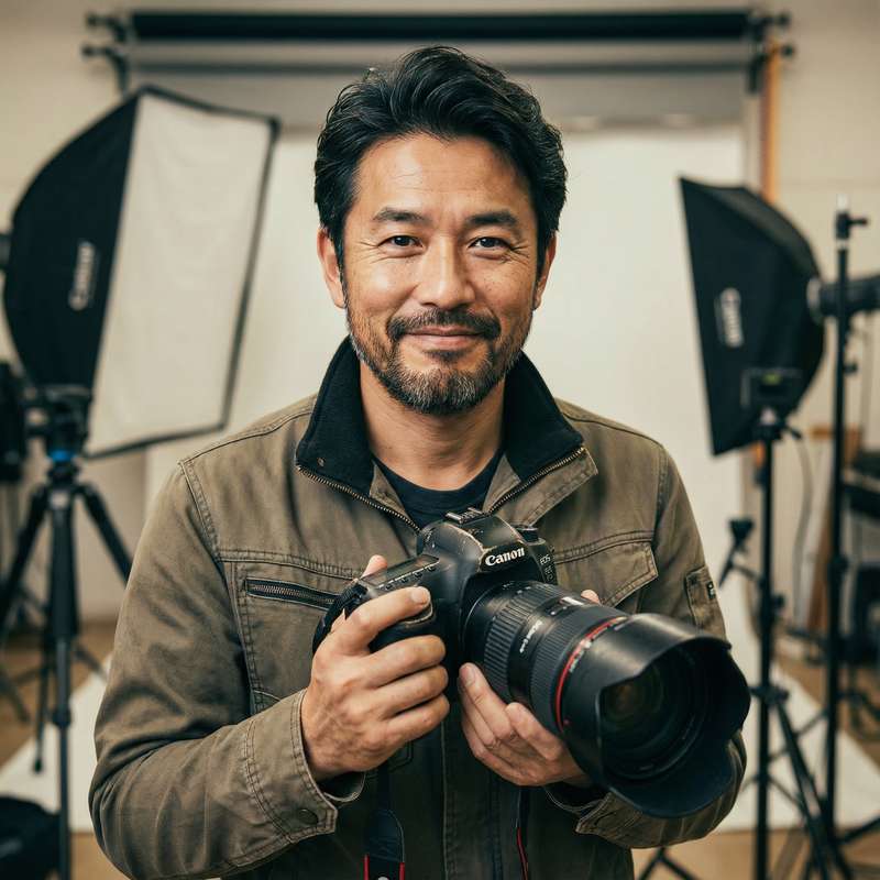 麻豆传媒摄影师